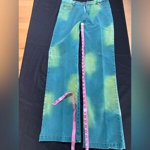 Christine Phillipe Size 6 Jeans Like New